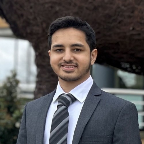 Muhammad Ahmed Saeed Photo