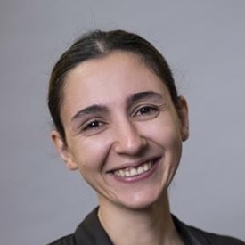 Azadeh Kazeranizadeh Photo