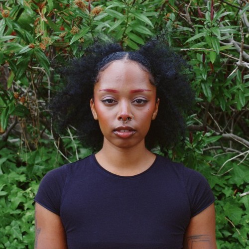 Jayda David