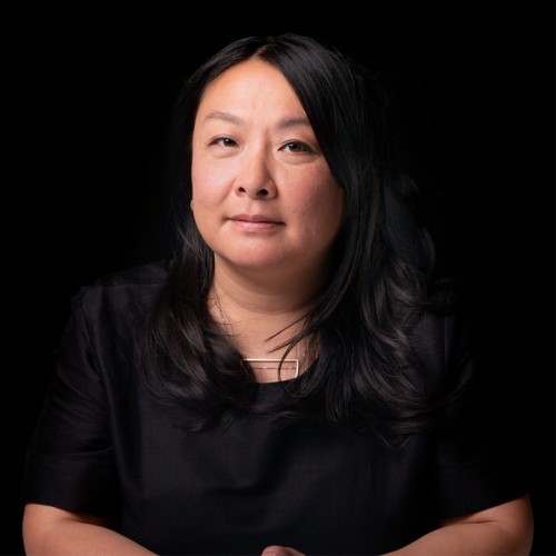Jane Ho