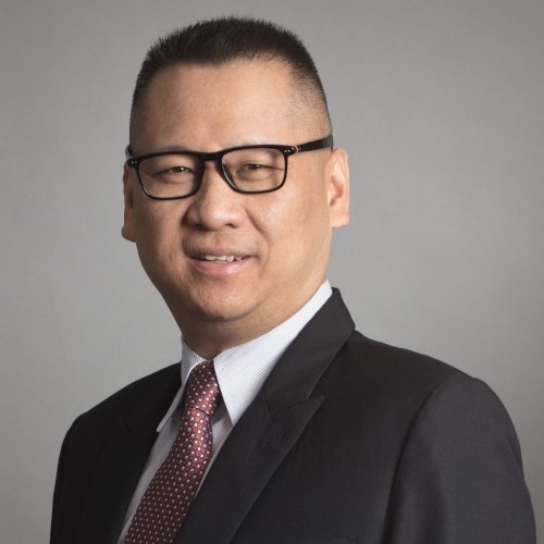 Jason Cheah