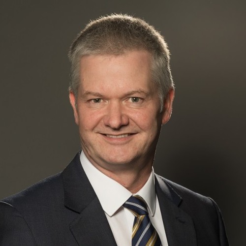 Jon Dyson