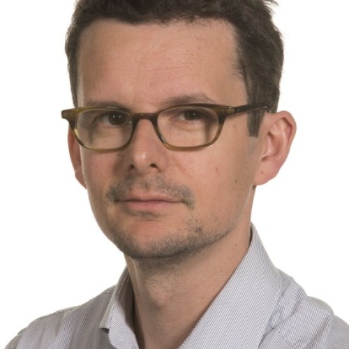 Jonathan Brett Photo