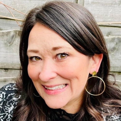 Josie Cahill Photo