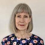 Julia Thrift