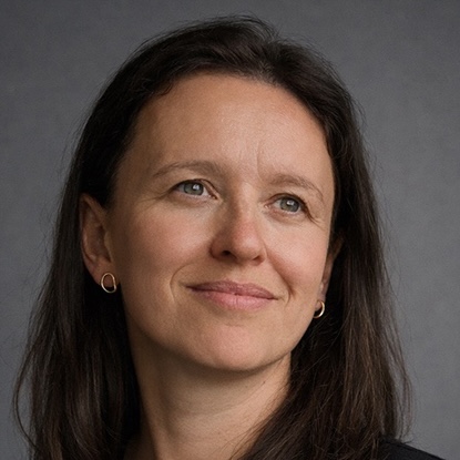 Kristina Richter Adamson Photo