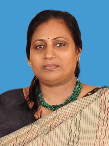 A K Kasthurba Photo
