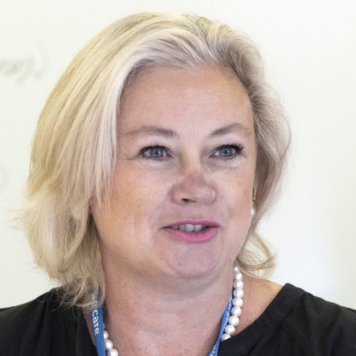 Kate Shields