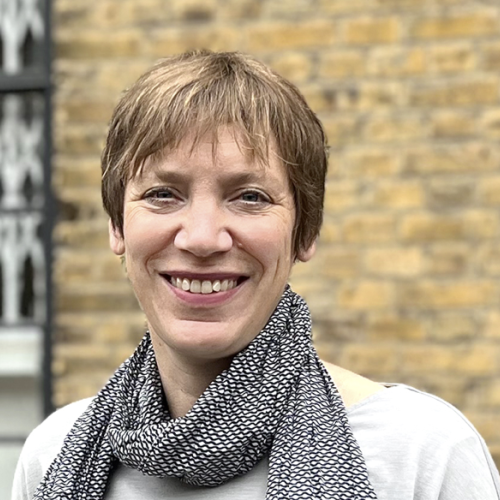 Katja Stille