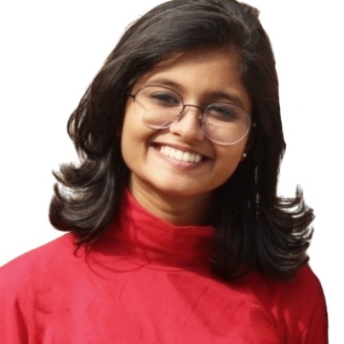 Kavya P Krishnan Photo