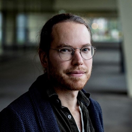 Kevin Raaphorst