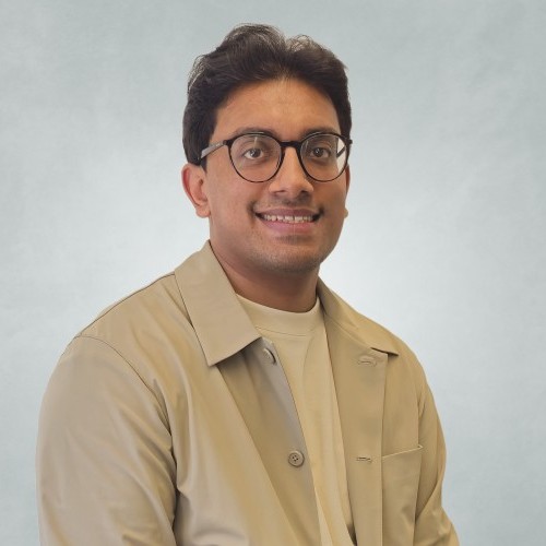 Kevin Sureshkumar 