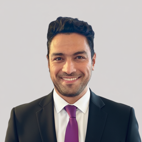 Khashayar Kazemzadeh