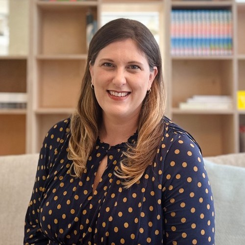 Lienelle Geldenhuys Photo