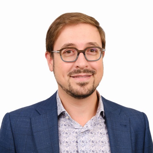 Laurent Grisay