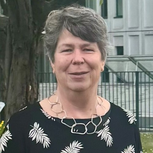 Liesbeth van Heel