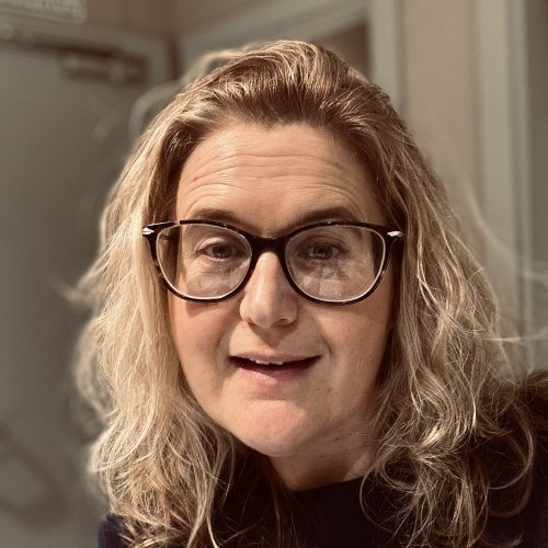 Lisa Hardisty