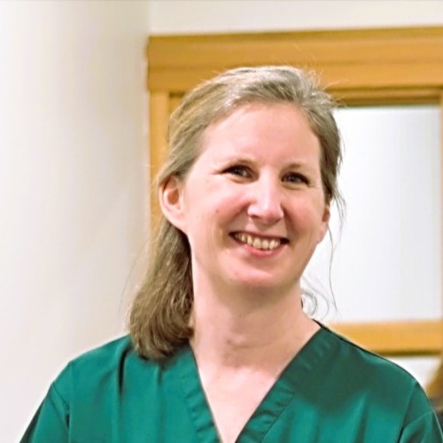 Elizabeth Barneby