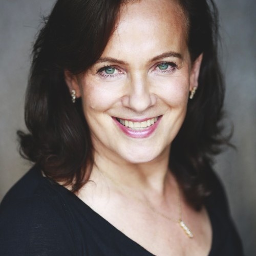 Lucy Bullivant