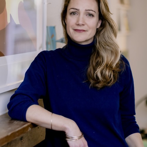 Lucy Bawden