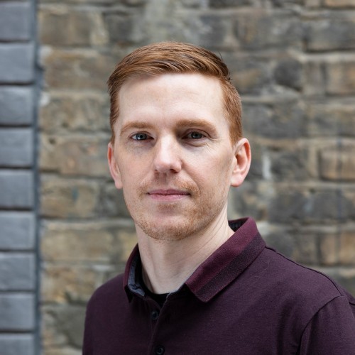 Luke Gilbery