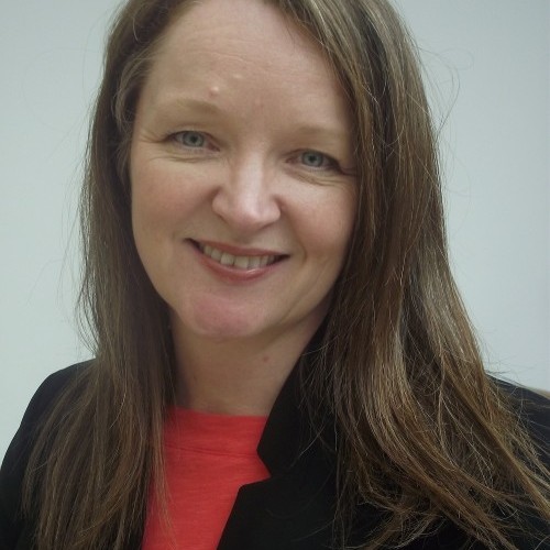 Lynn Donkin
