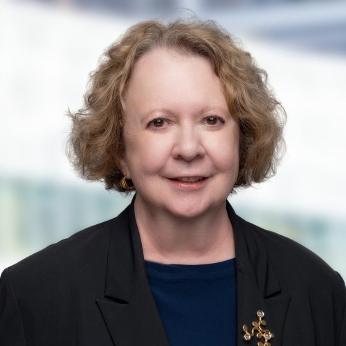 Lynne Wilson Orr Photo