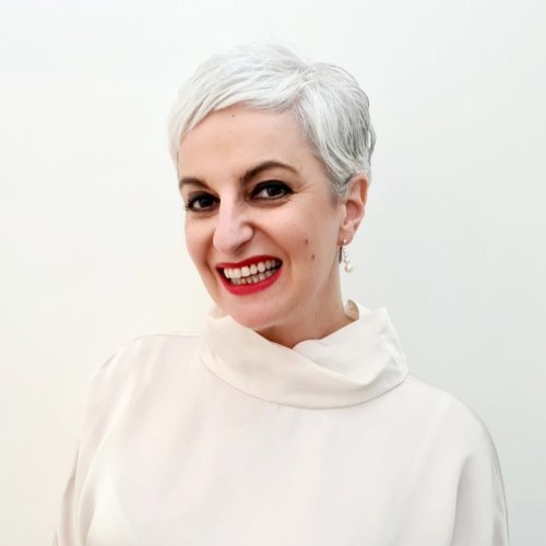 Michelle Baker Photo