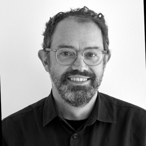 Michael Woodford Photo