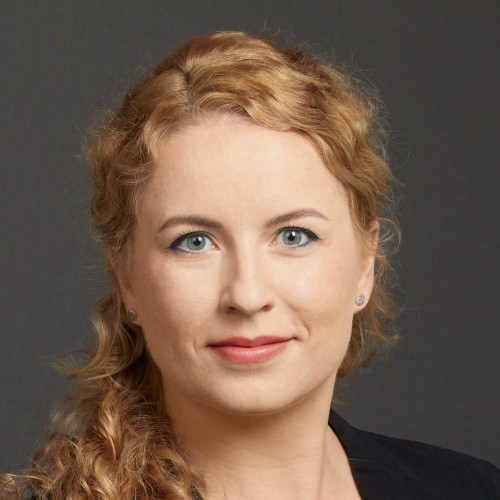 Magda Matuszewska Photo