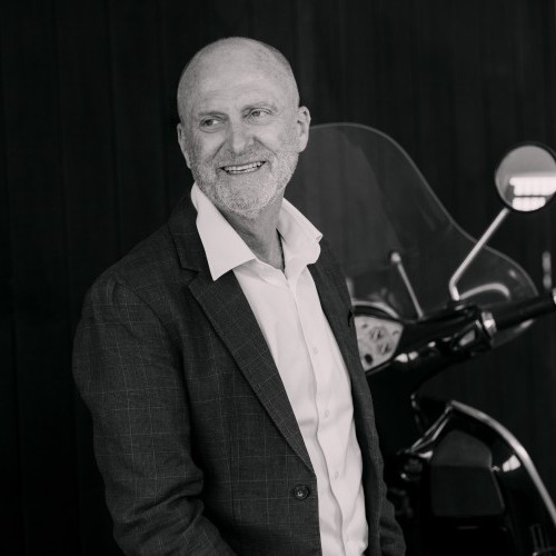 Mark Wiltshire Photo