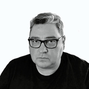 Mark Eltringham