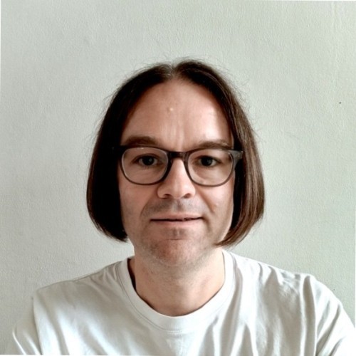 Mark Drane
