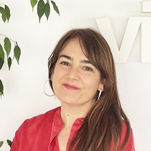 Marta Parra Casado