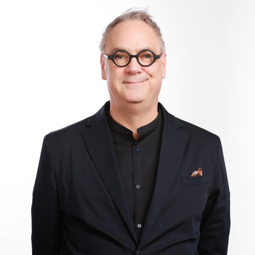 David Martin Photo