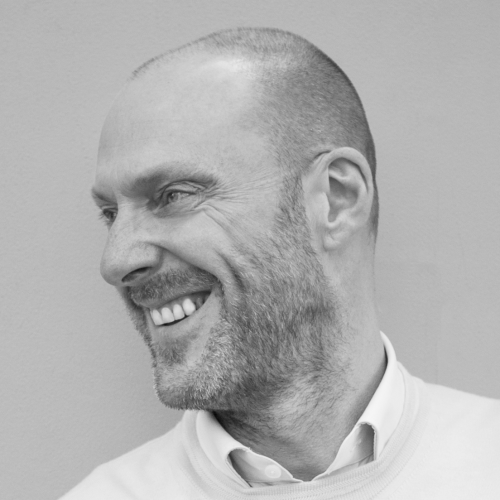 Martyn Evans