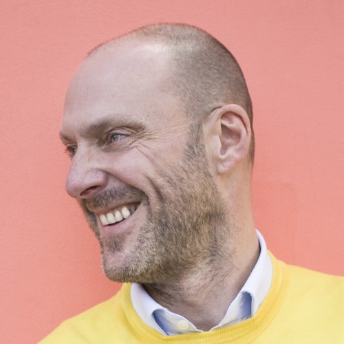 Martyn Evans Photo