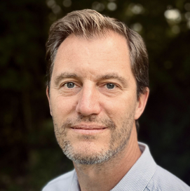 Matthew Morgan