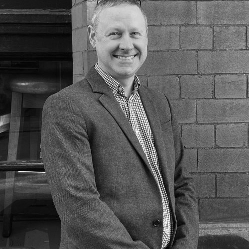 Matthew Hird