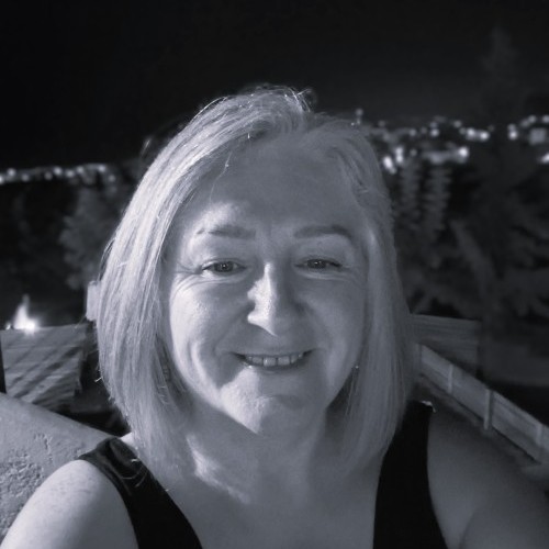 Maureen McGinn Photo