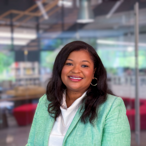 Nekisha McGill Photo