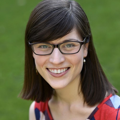 Elizabeth McGill Photo