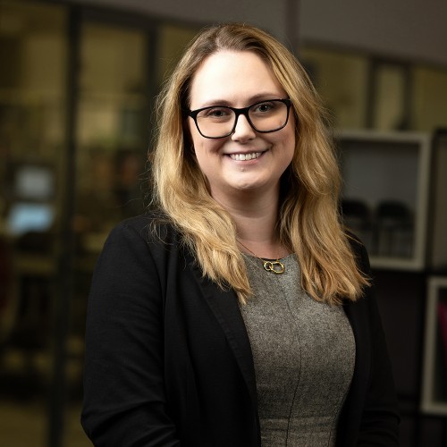 Melanie Robson Photo