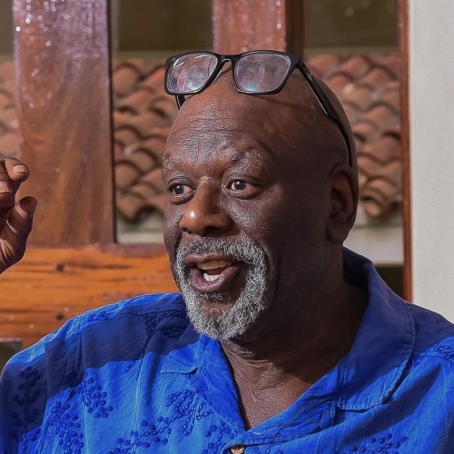 Michael Hamilton