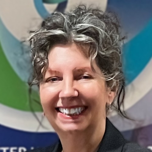 Michelle Draper Photo