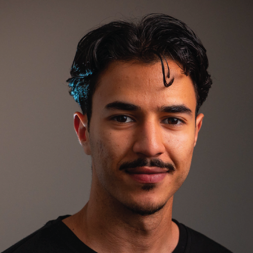 Mohamed Adkaich Photo