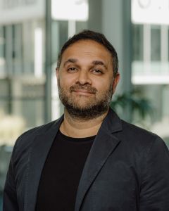 Mohammed Ul Haq Photo