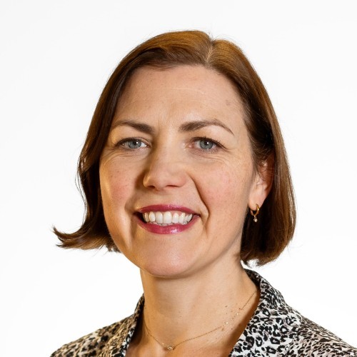 Nicola Kane photo