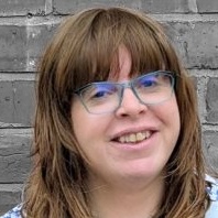 Kate Simpson