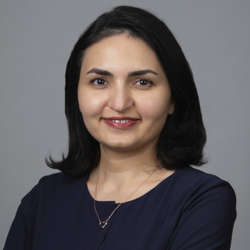 Helia Taheri Photo